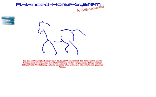balanced-horse.de