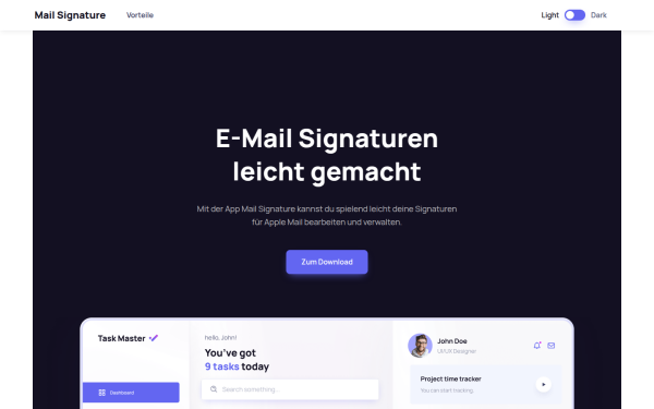 mail-signature.app