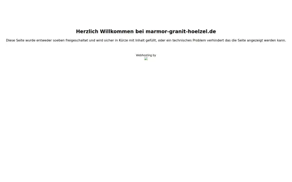 marmor-granit-hoelzel.de