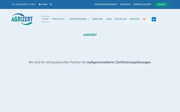 www.agrizert.de