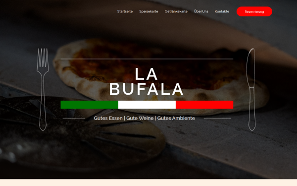 la-bufala.de