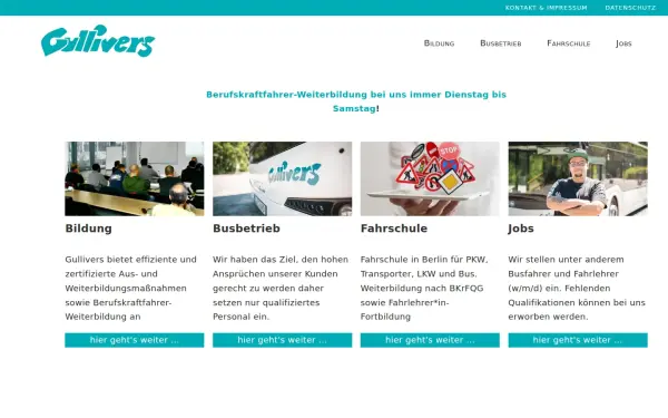 gullivers.de