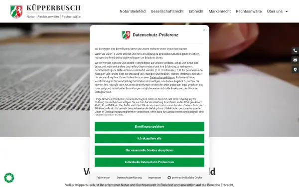 kanzlei-kuepperbusch.de