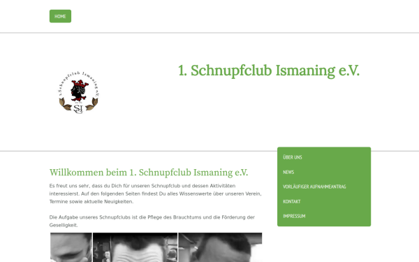 schnupfclub-ismaning.jimdofree.com