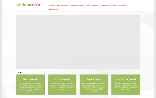 www.domcollect.com