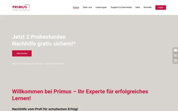 www.primus-lernen.de