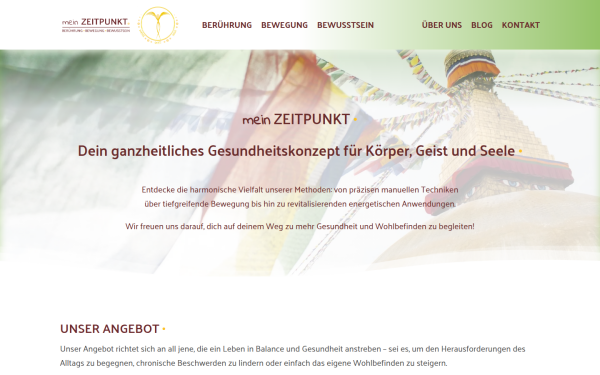 mein-zeitpunkt.at
