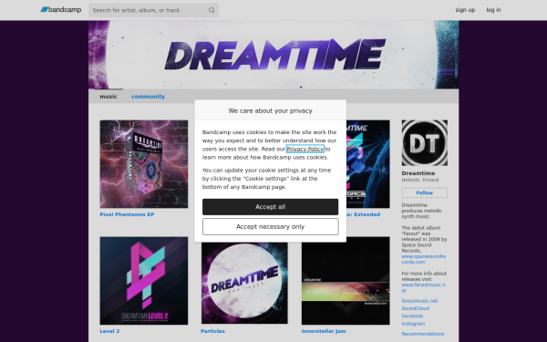 faroutmusic.bandcamp.com