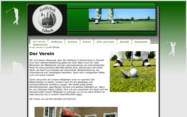 golfclub-luebeck.de