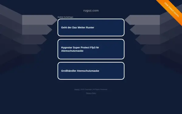 ruguz.com