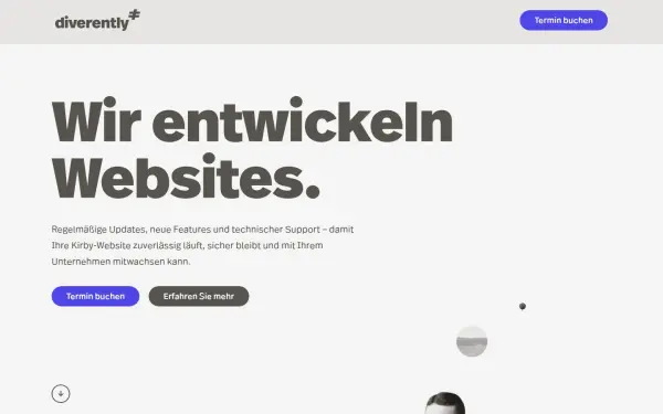 diverently.com