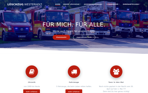 feuerwehr-westerholt.de