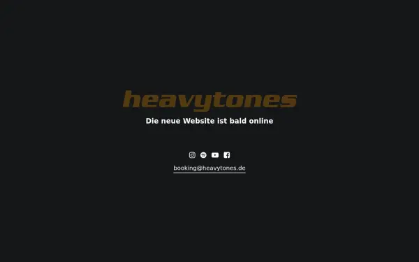 heavytones.de
