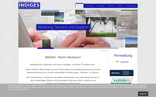indiges.at