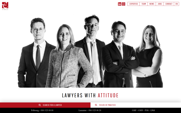 letude.com