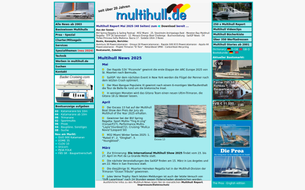 multihull.de