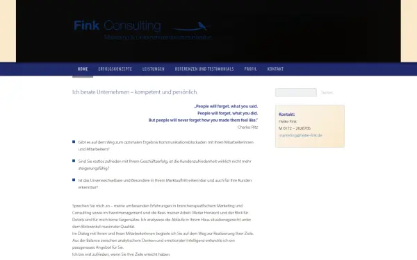 www.heike-fink.de