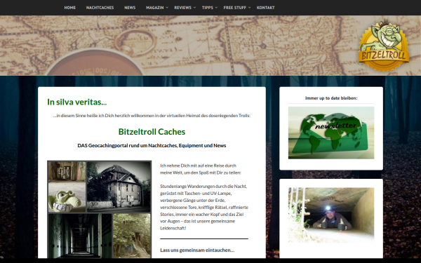 bitzeltroll-caches.de