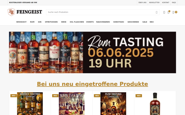 fein-geist.de