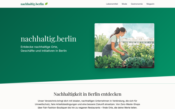 nachhaltig.berlin