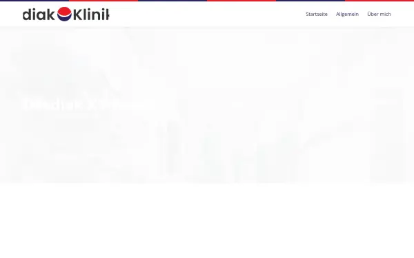 dasdiak-klinikum.de