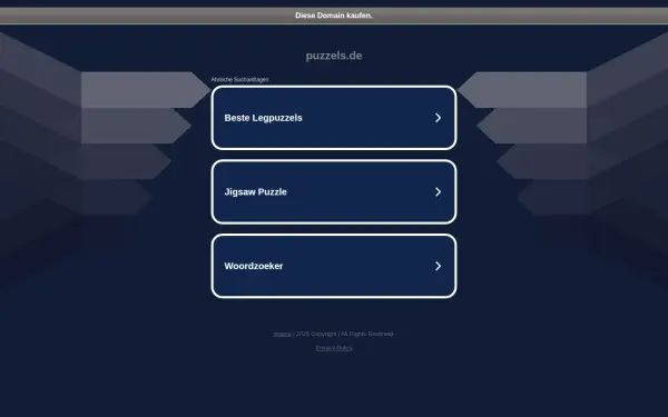 puzzels.de