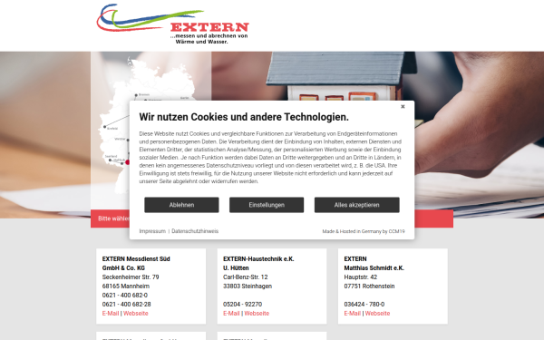 www.extern.de