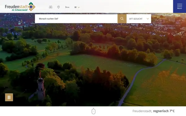 www.freudenstadt.de