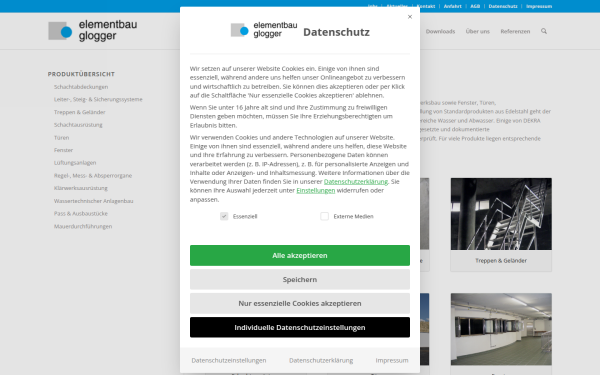 www.glogger.de