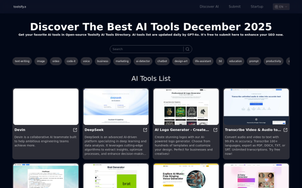www.toolsify.ai