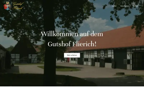 gutshof-flierich.de