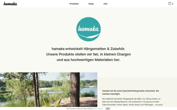 hamaka.de