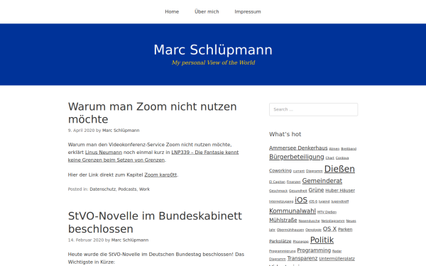 marc-schluepmann.de