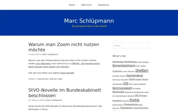 marc-schluepmann.de