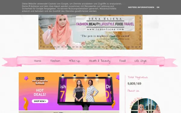 www.ienaeliena.com