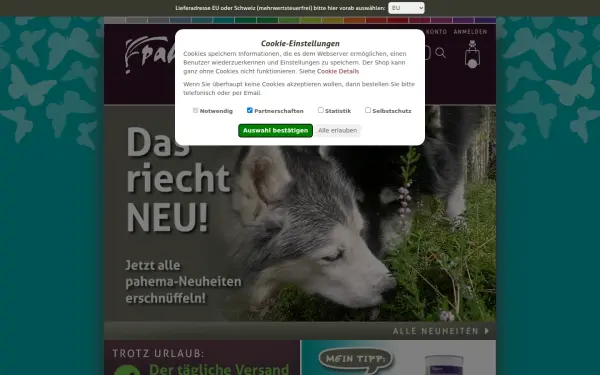 www.pahema.com