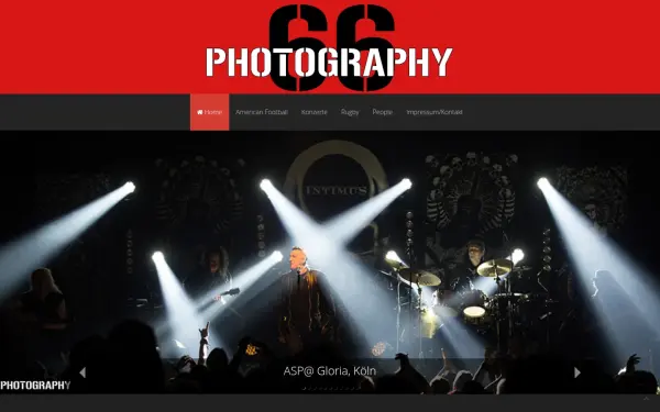66photography.de