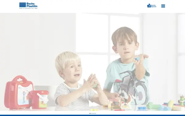 becksplastilin.de