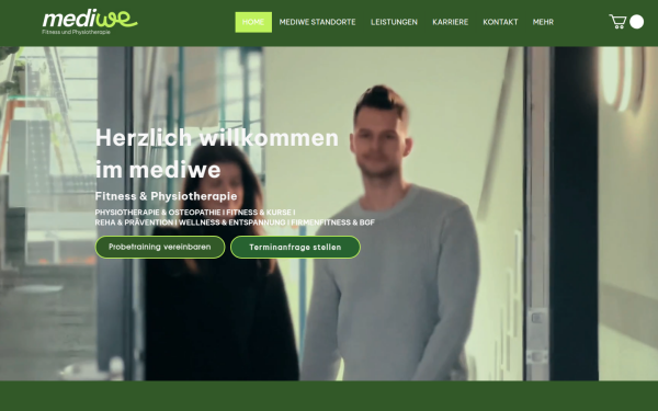 www.mediwe.de