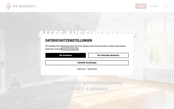 as-bauteam.de