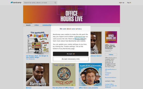 officehourslive.bandcamp.com