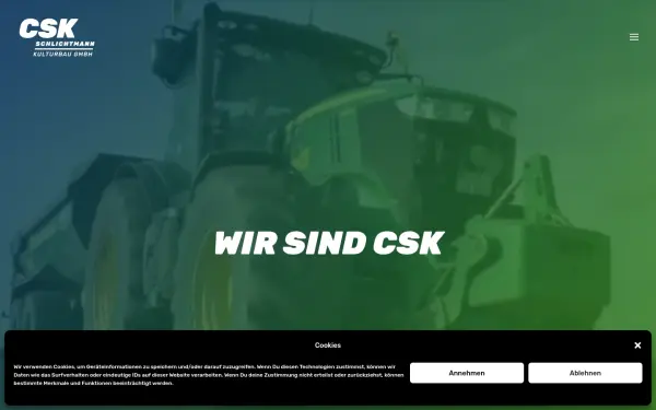 www.csk-schlichtmann.de