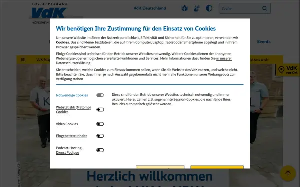nrw.vdk.de