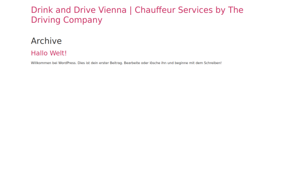 thedrivingcompany.at