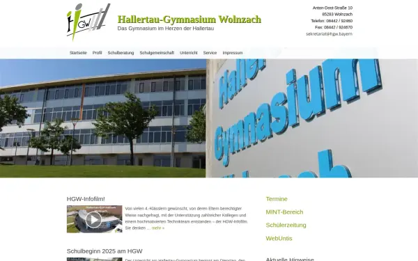 hgw.bayern