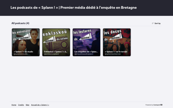 podcast.splann.org