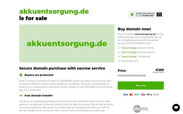 akkuentsorgung.de