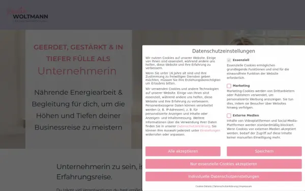 kristinwoltmann.de