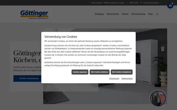 www.goettinger-bauelemente.de