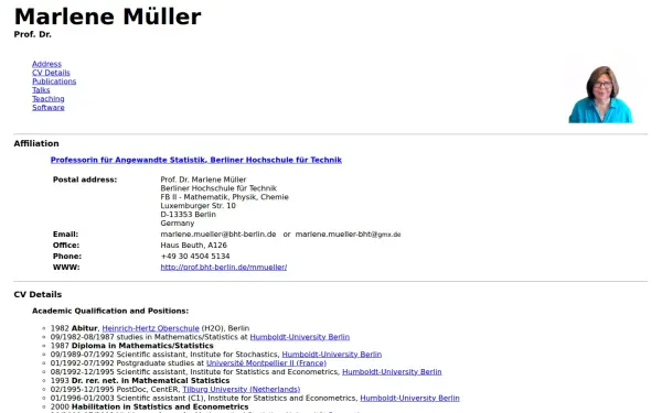 marlenemueller.de